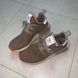 Adidas NMD XR1 “Trace Khaki”